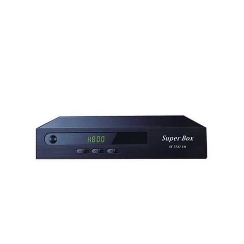Super Box 24h sport nashar 2