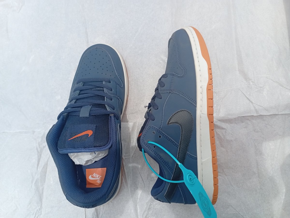 Chaussures sneakers stylé