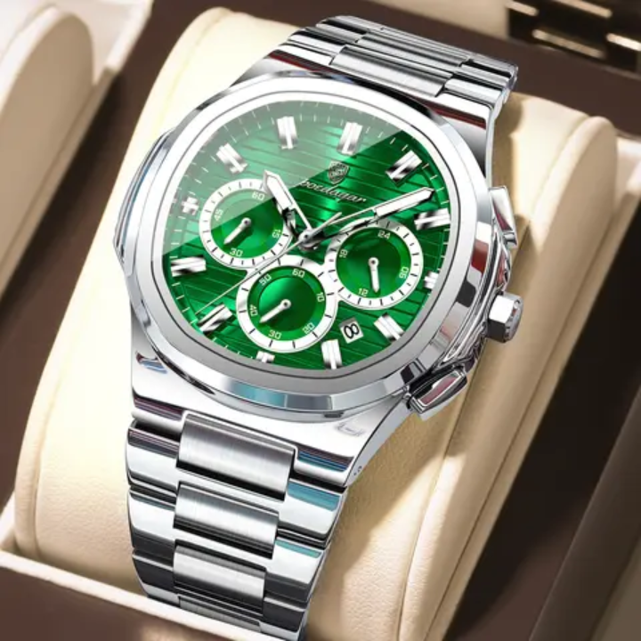 Montre peodagar