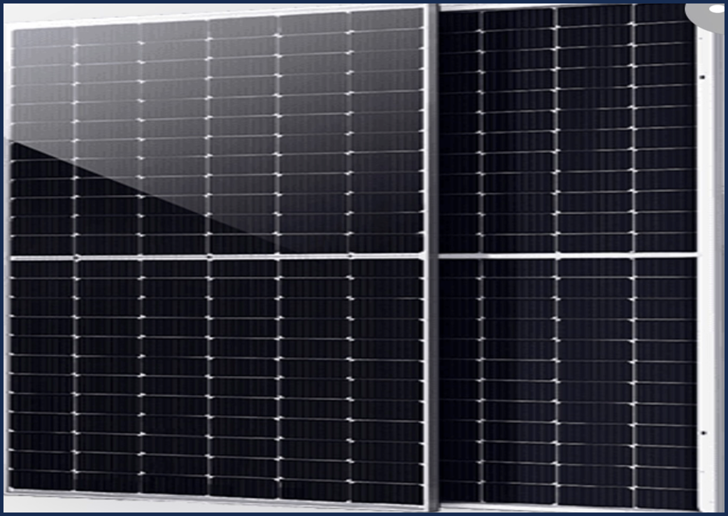 Vente de quitte Solaire