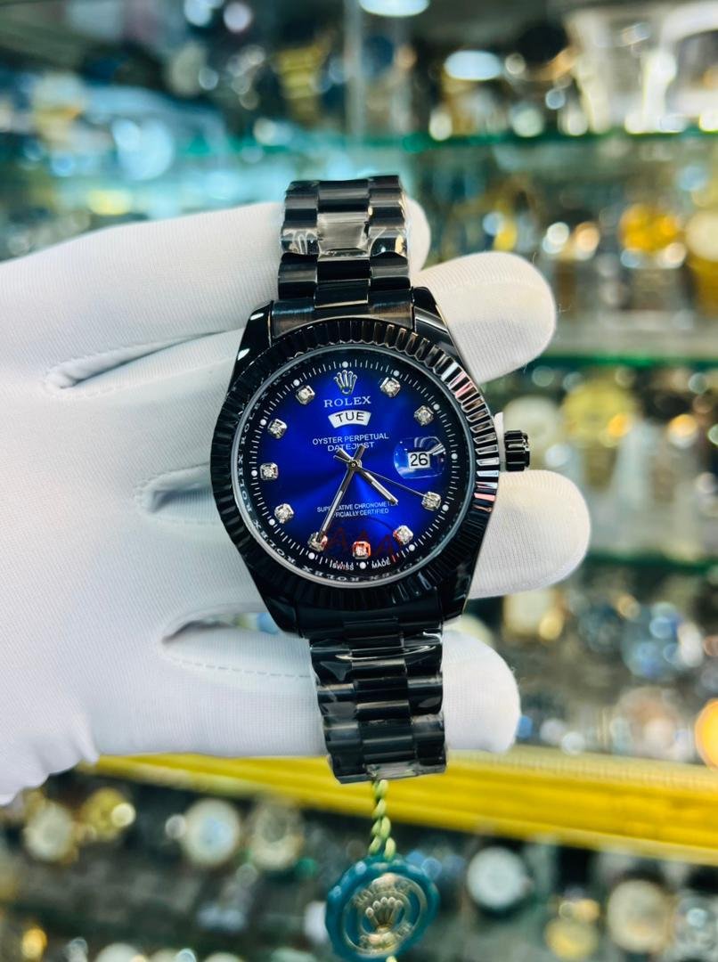 montre des ROLEX