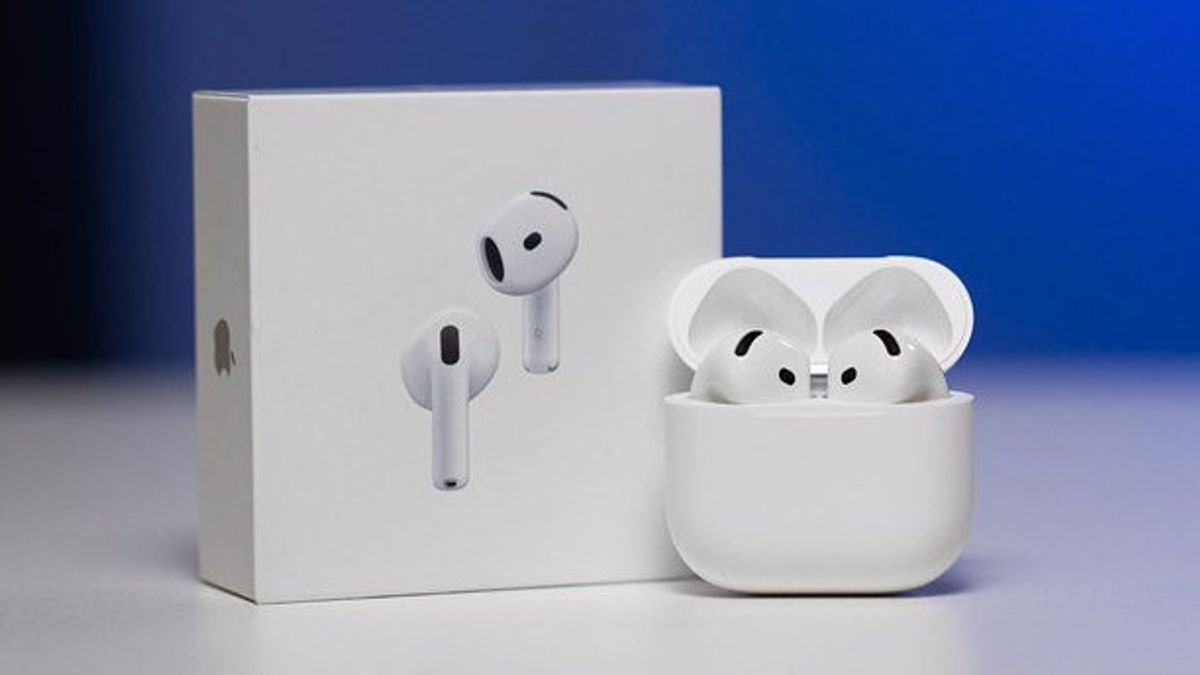 AirPods 3