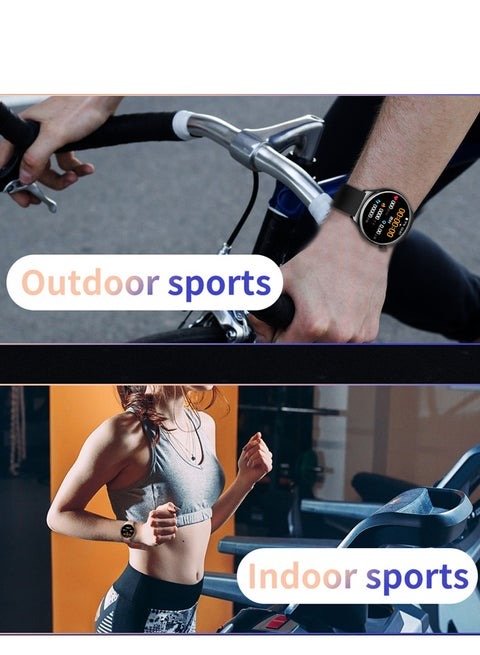 ⌚ Smart Watch HEPU G18