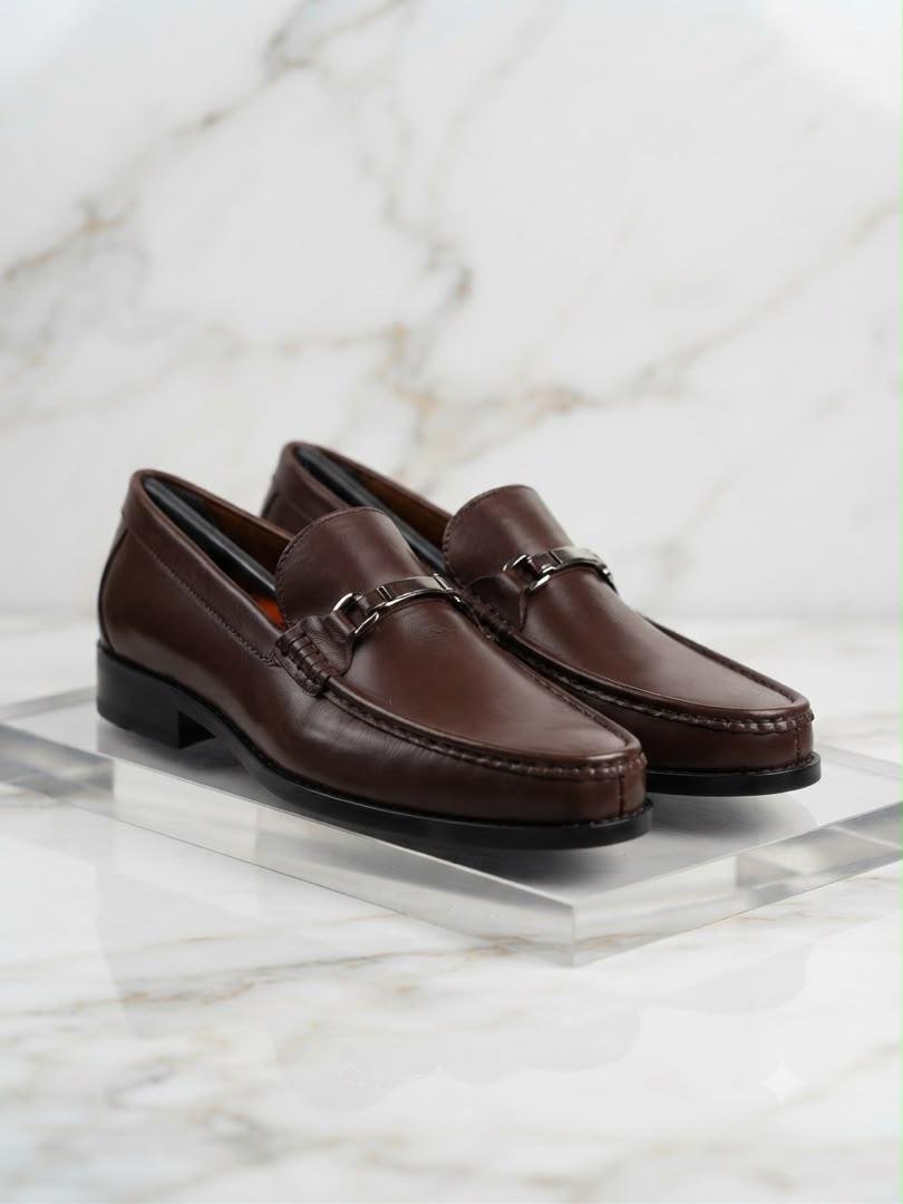 Mocassins