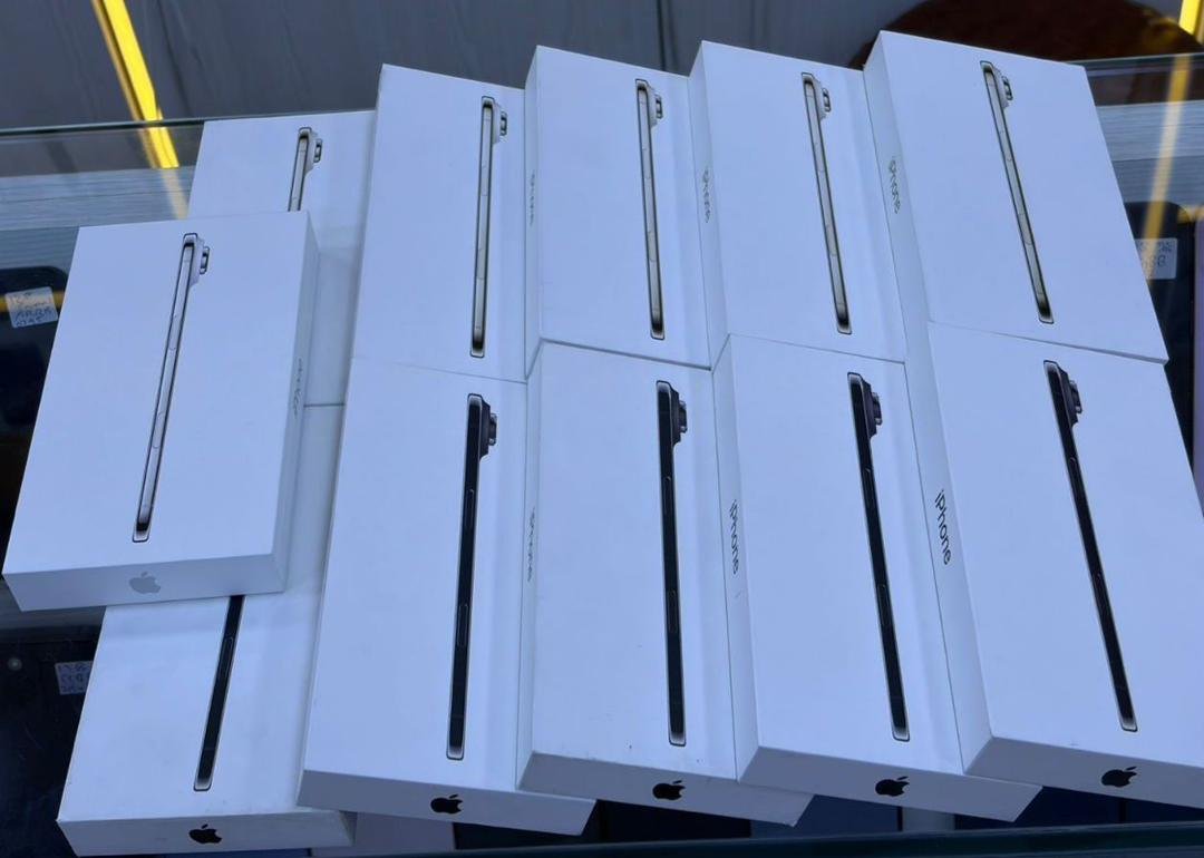 17 air 256 gb