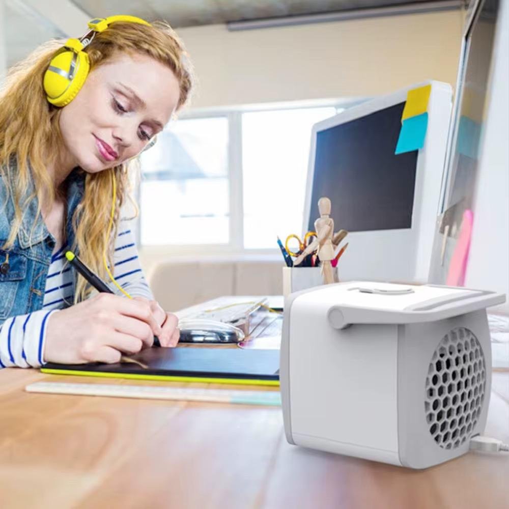 Mini humidificateur