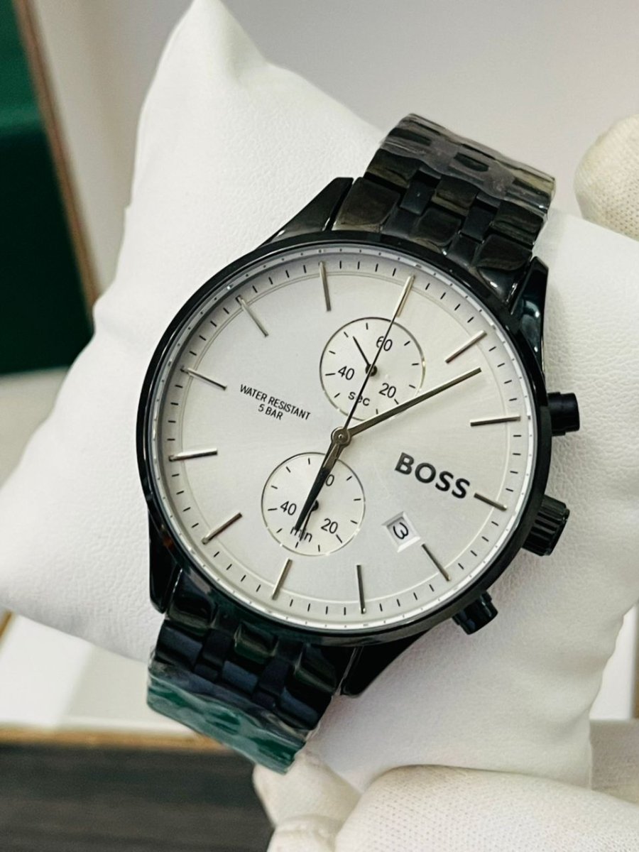 montre des supérieurs