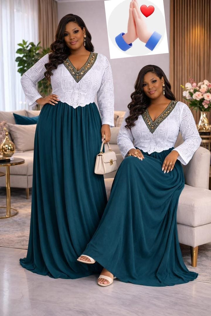 Robes de combinaison pour Dame