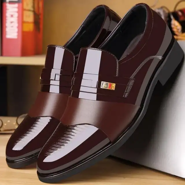 Chaussure de Luxe
