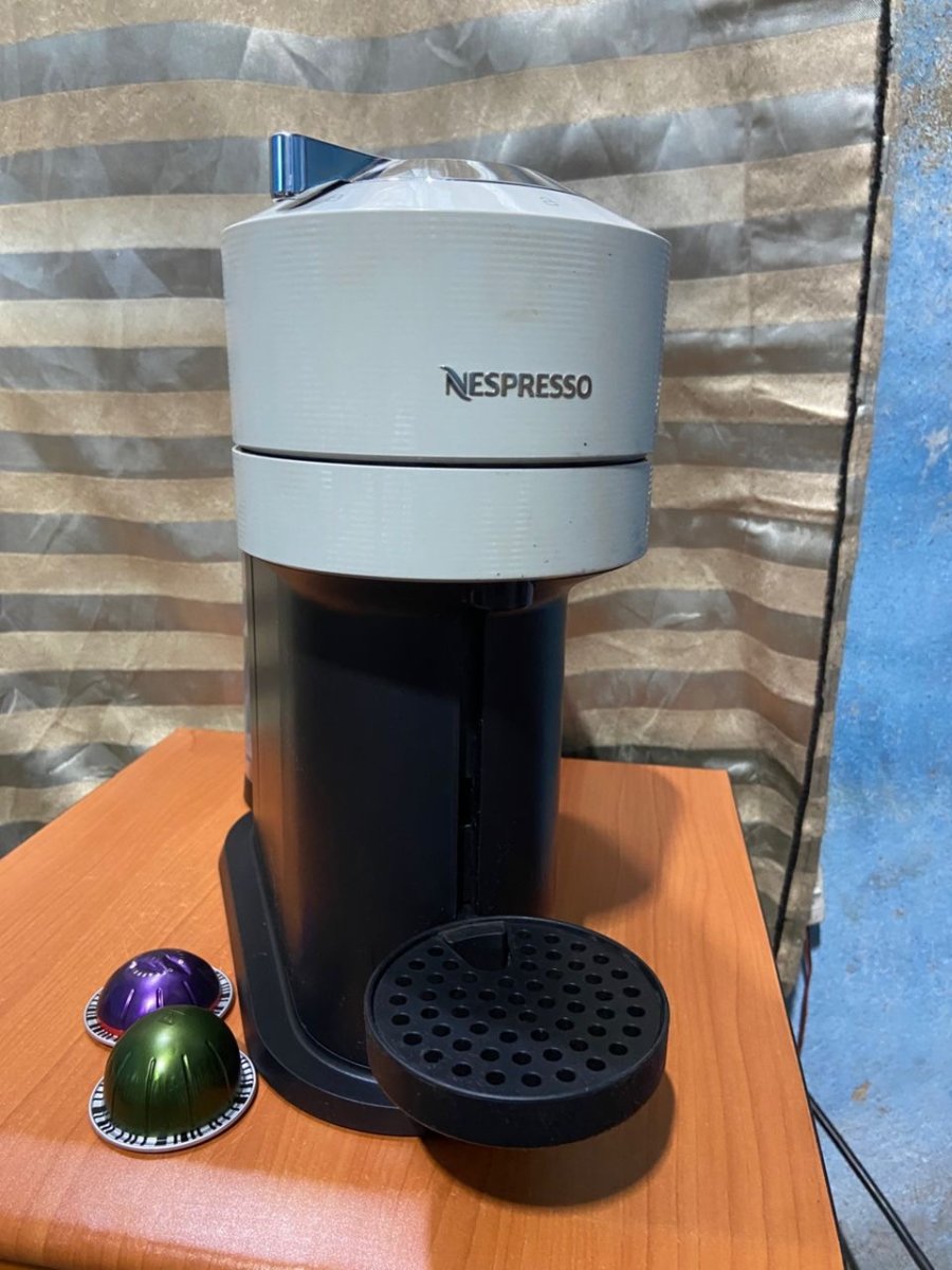 Machine à café vertuo