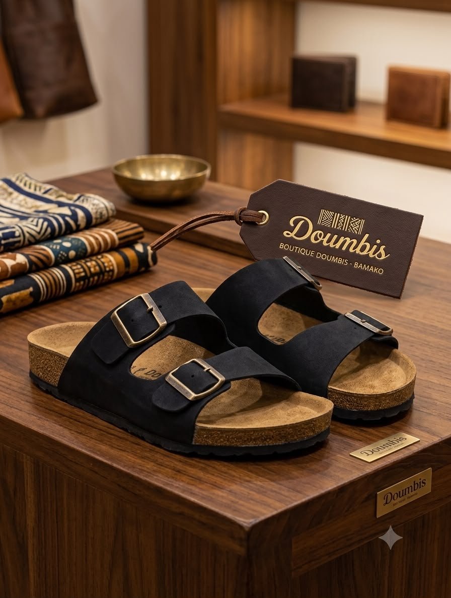 Chaussure de haute qualité