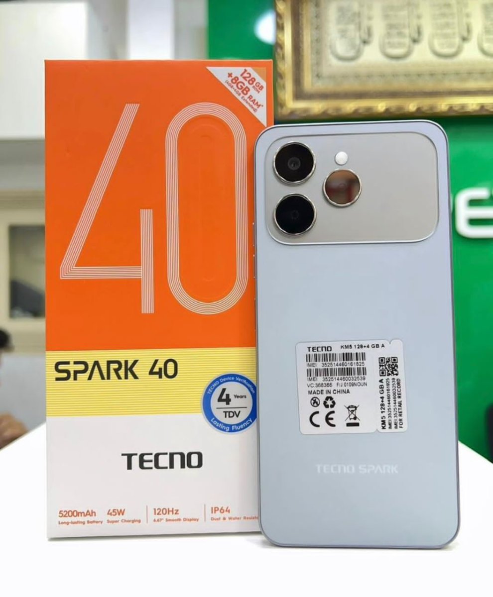 TECNO