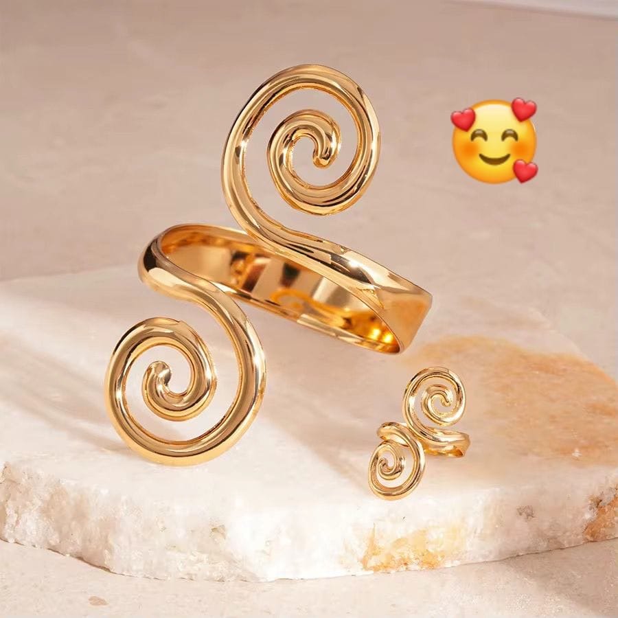 Bracelet complet garantie