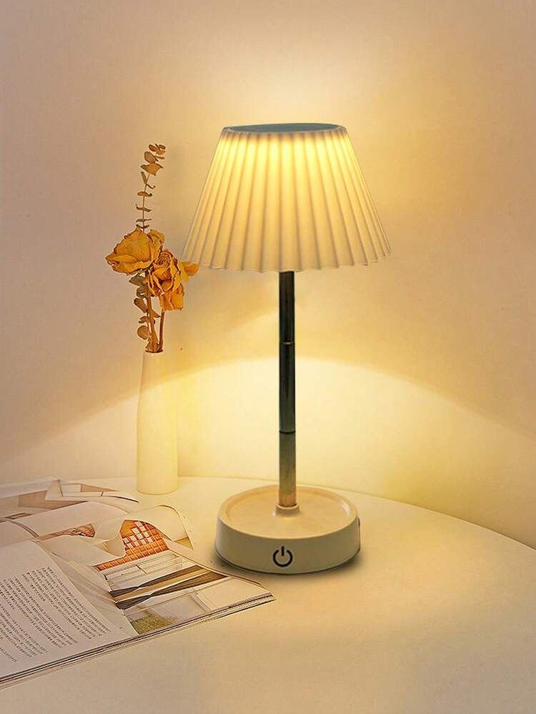 Lampe rechargeable