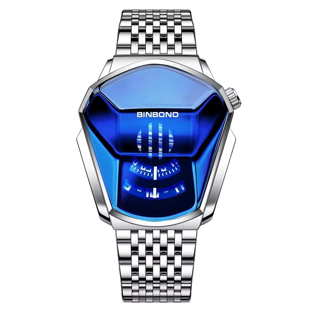 Montre digital