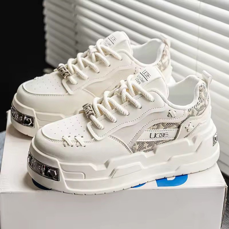 Nouvelle chaussures