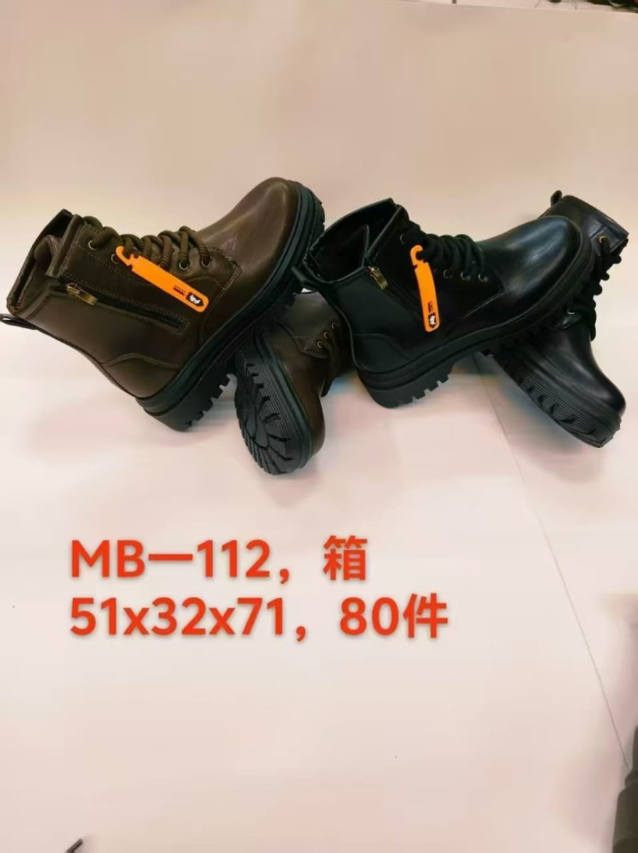 Chaussure TIMBERLAND