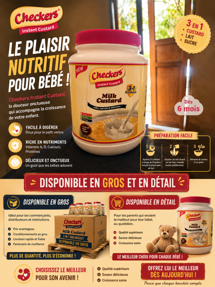 Chechers