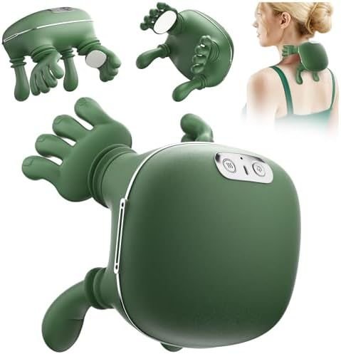 Masseur de corps