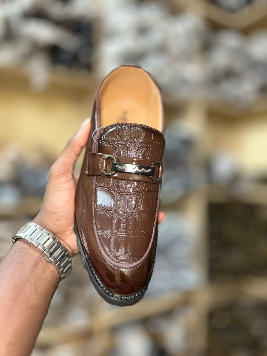 Chaussures Makiss Milano