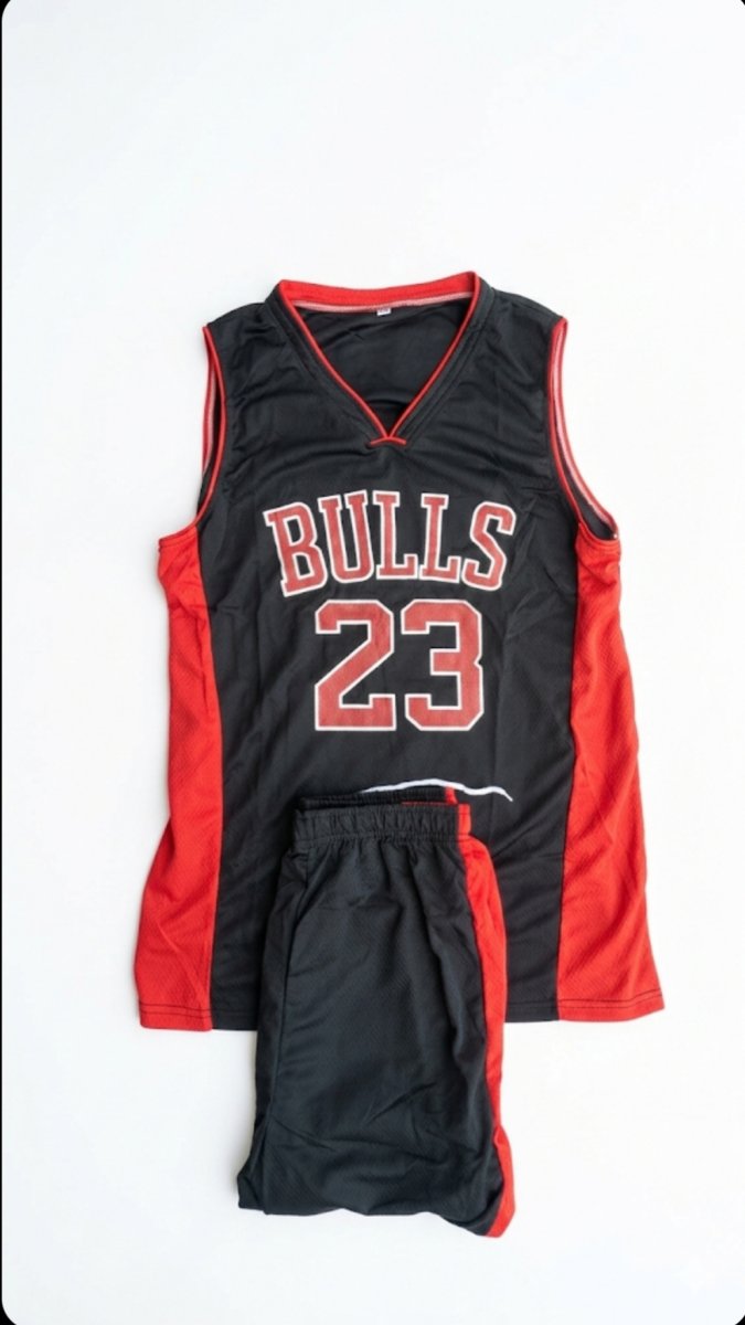 Maillot complet