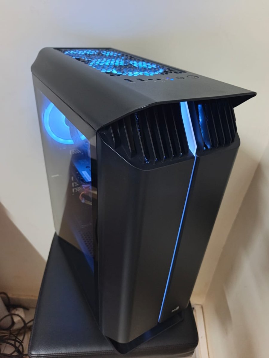 WORKSTATION PRO / SERVEUR D’ENTREPRISE