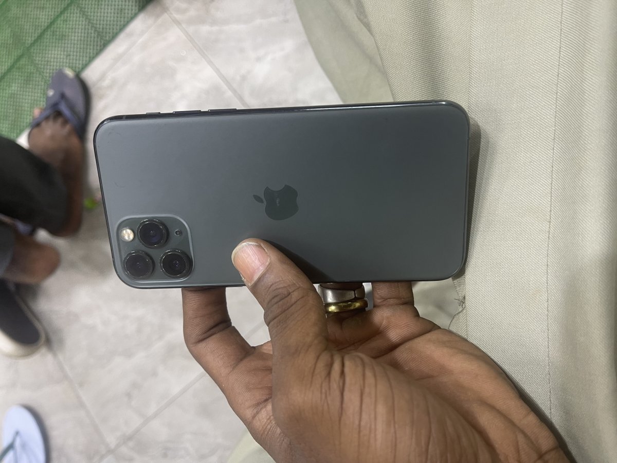 iPhone 11Pro