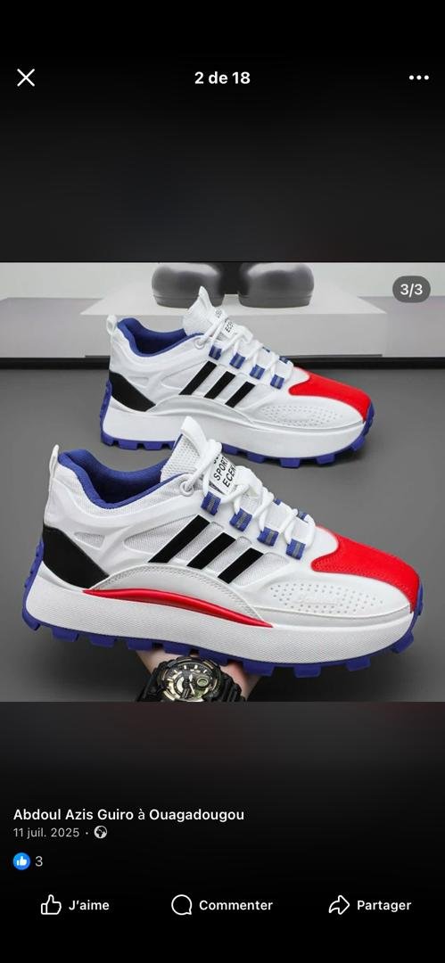 Chaussures