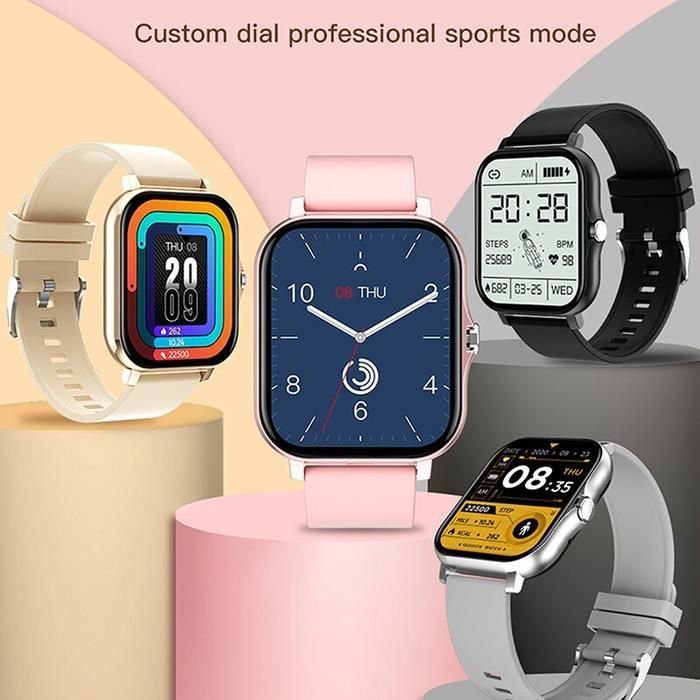Smart watch y13