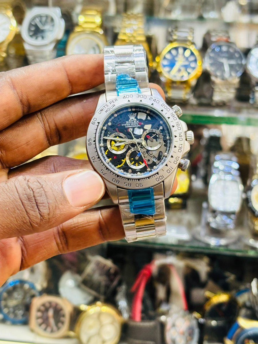 MONTRE ROLEX AUTHENTIQUE ET ORIGINAL