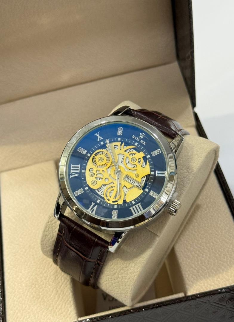 Montre pour homme