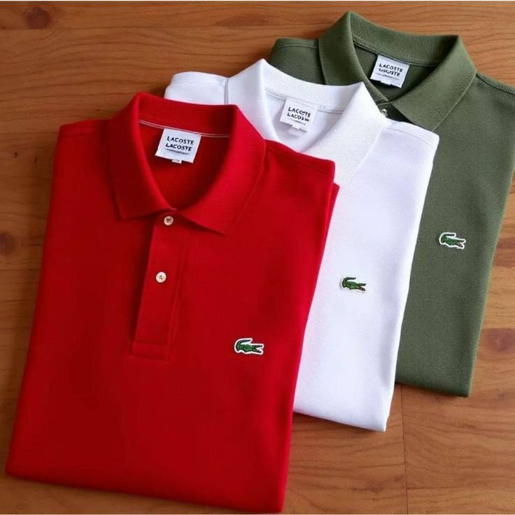 Lacoste