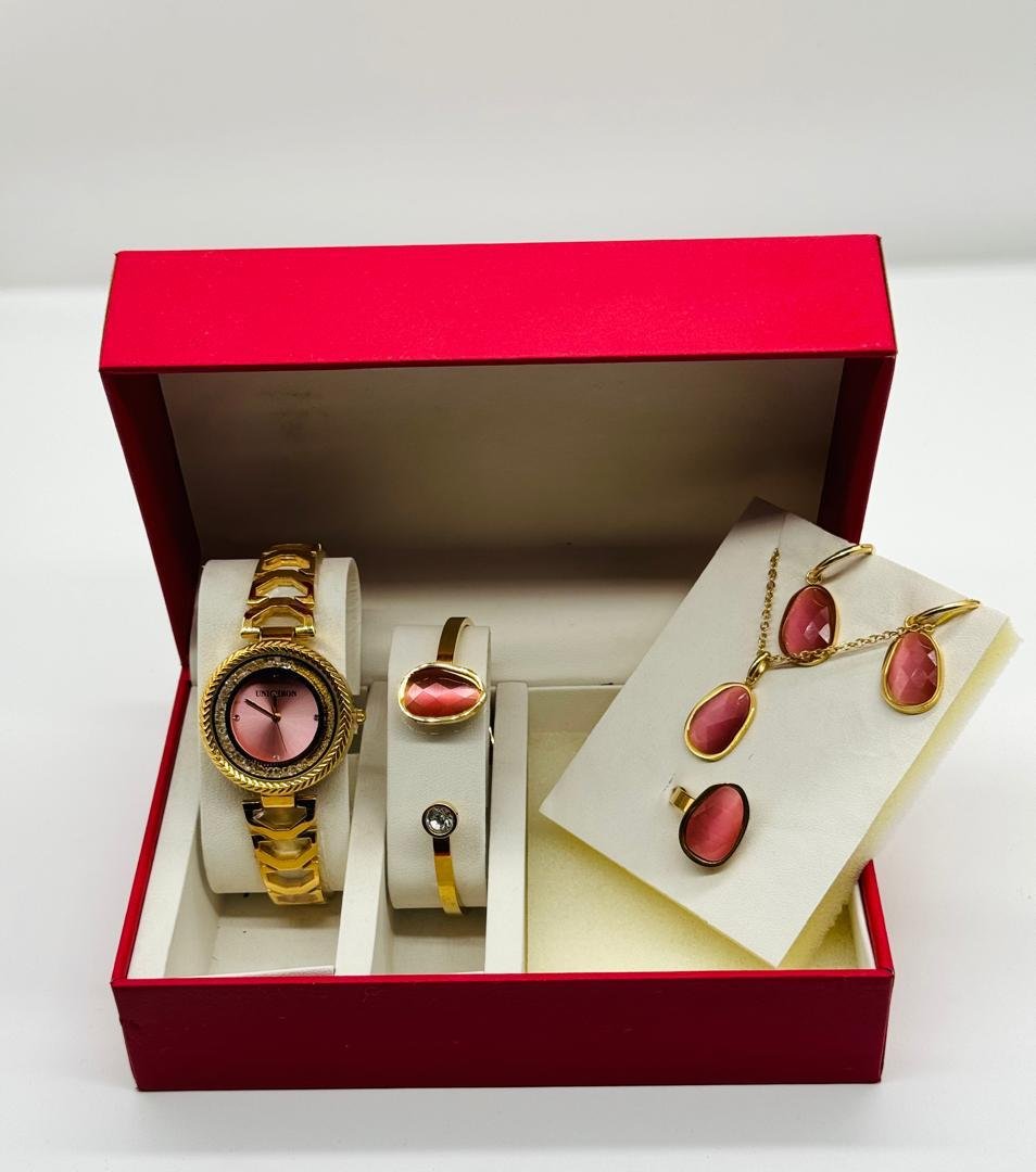Boîte à bijoux pour femme