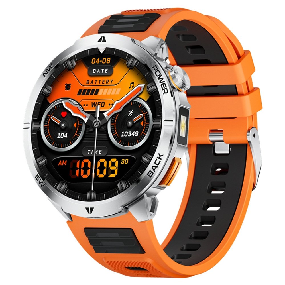 Montre intelligente MT68
