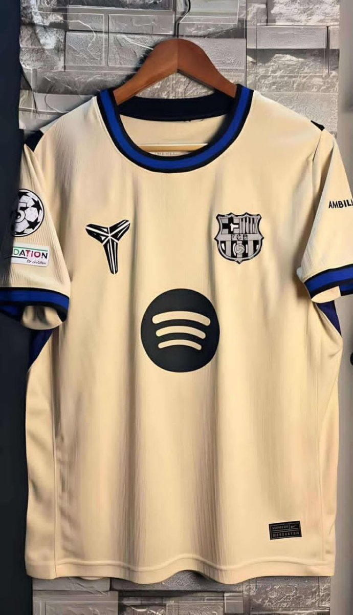 Maillot original