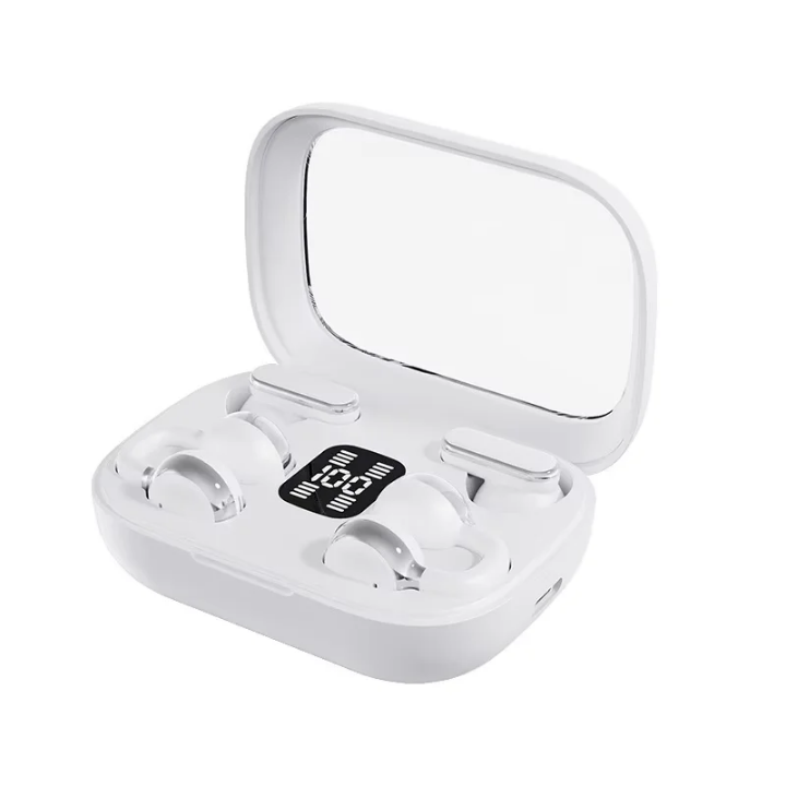 Nouvelle écouteur 2026 a deux paires
