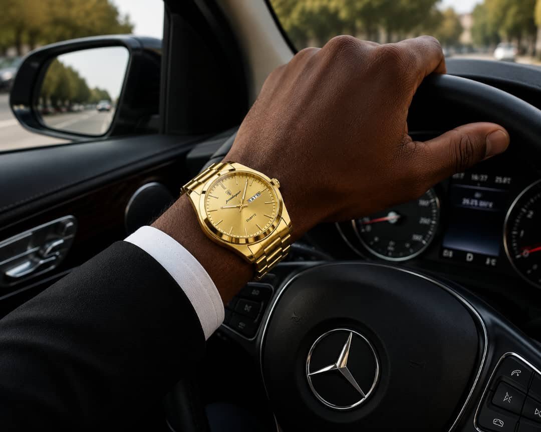 Montre Rolex