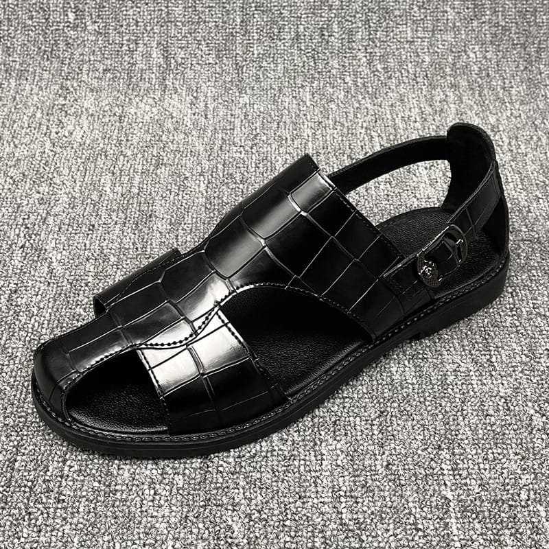 Style Croco