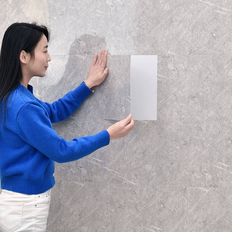 Carreaux adhésif 3D