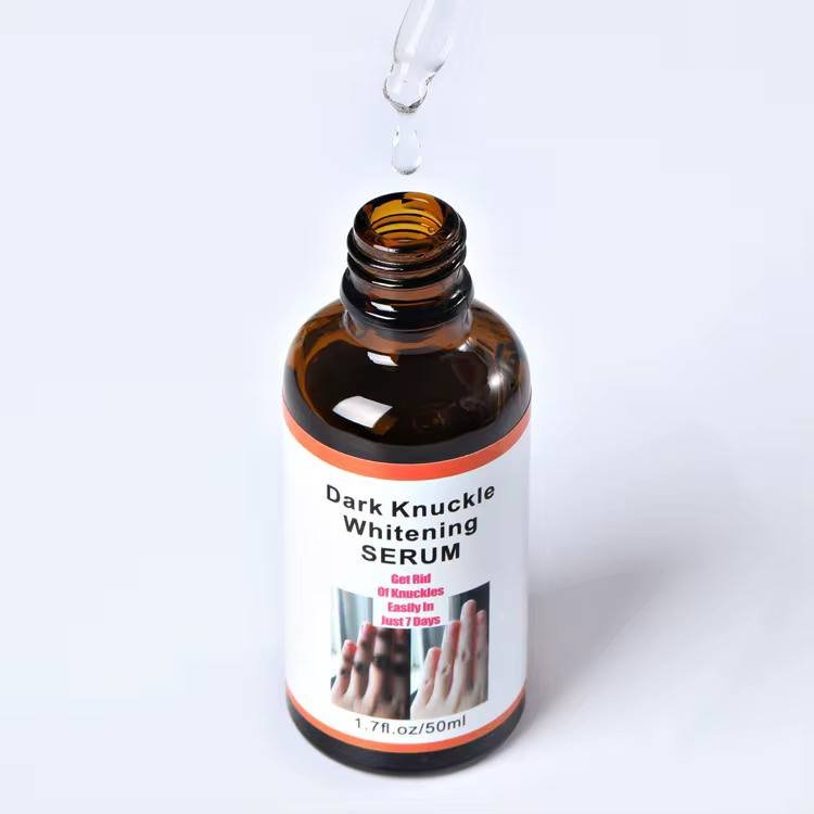 ✨ Sérum Éclaircissant  Anti Taches