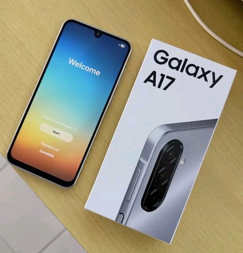 Samsung A05/A06/A07
