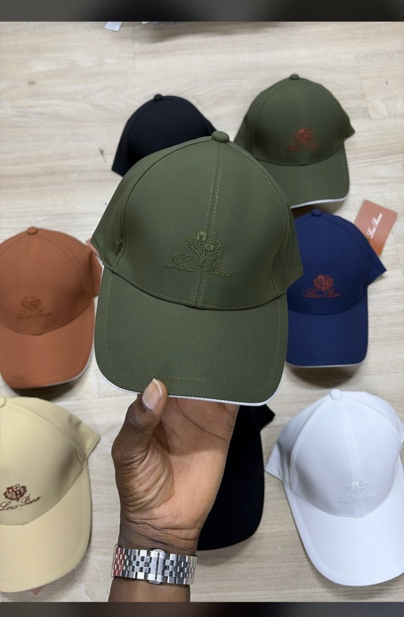 Casquette