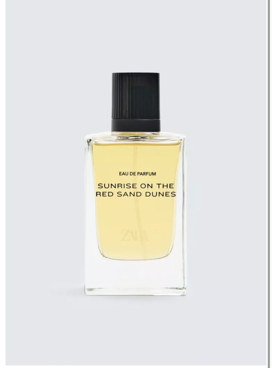 Parfums authentiques