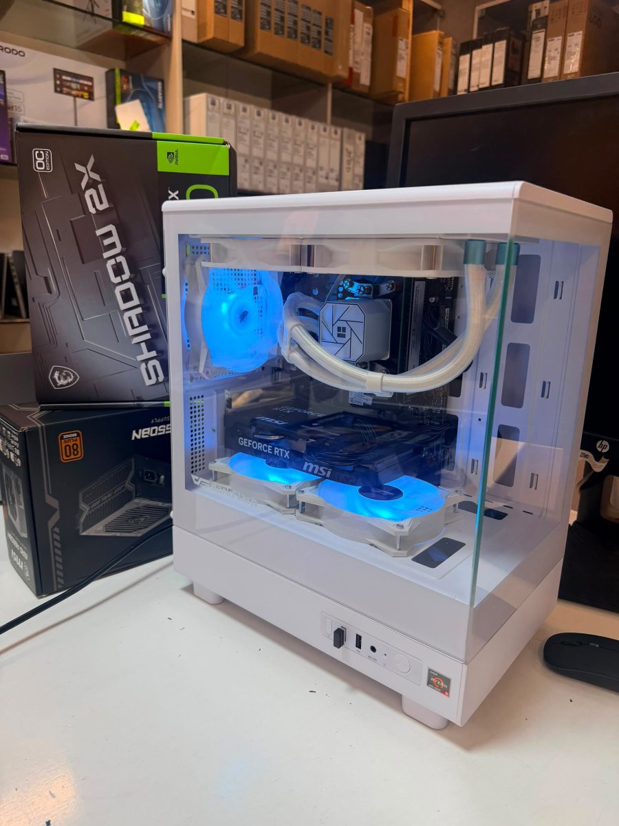 Tour Gaming DarkFlash RGB