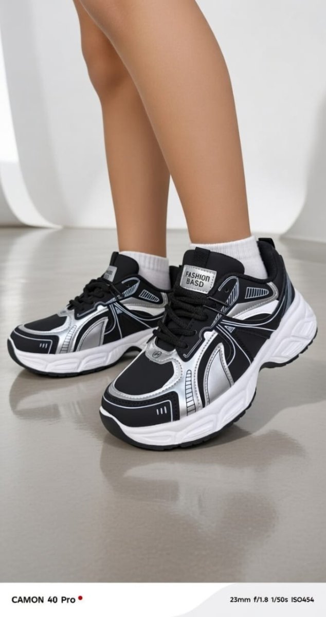 Chaussures fermées