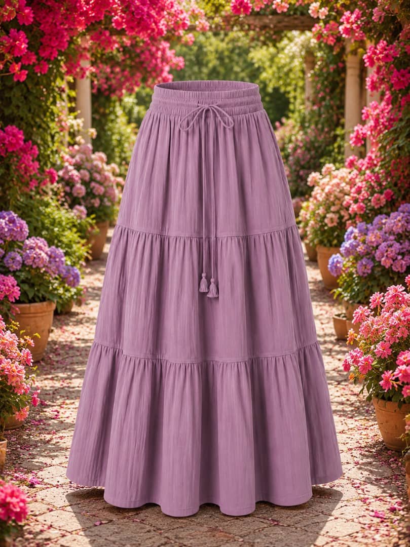 NOUVEL ARRIVAGE – JOLIES  LONGUES & CONFORTABLES 🌸