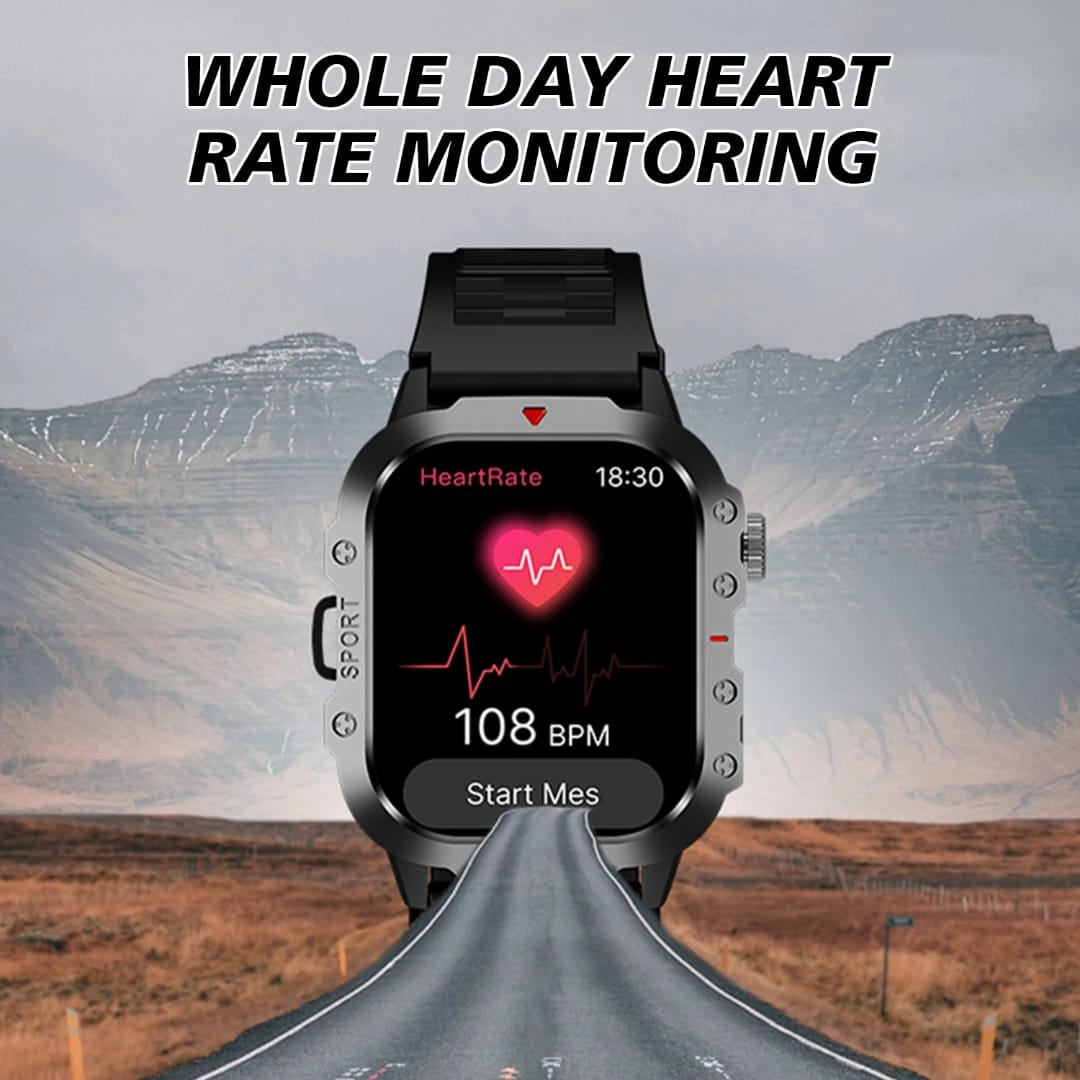 Montre Intelligente H11