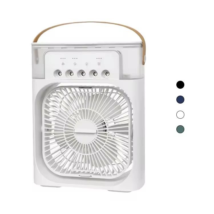 Mini humidificateur