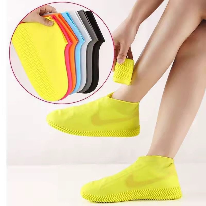 Protège chaussures imperméable