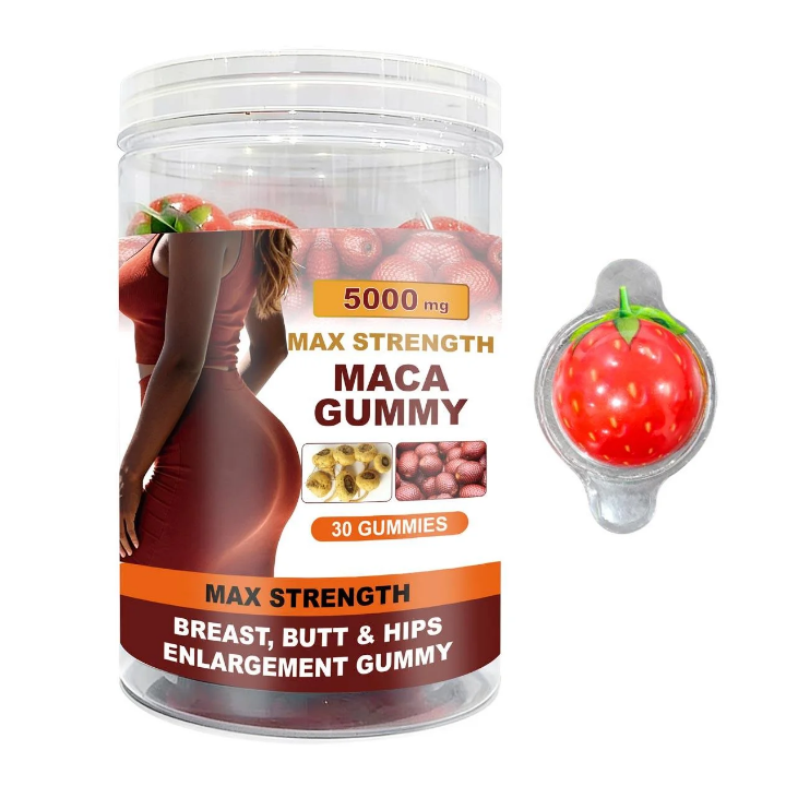 BOMBON MACA
